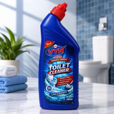 VYN Advance Toilet Cleaner  (500ml